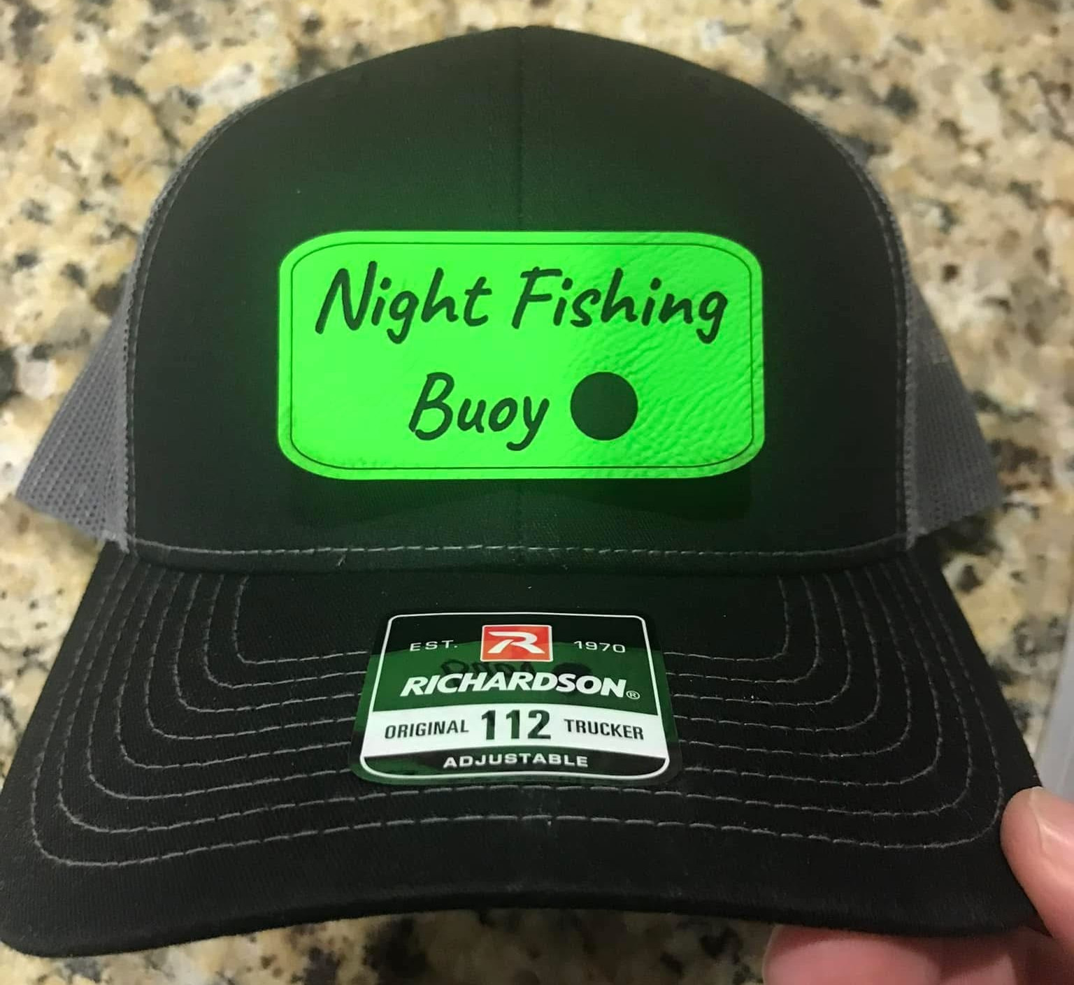 NFB HAT