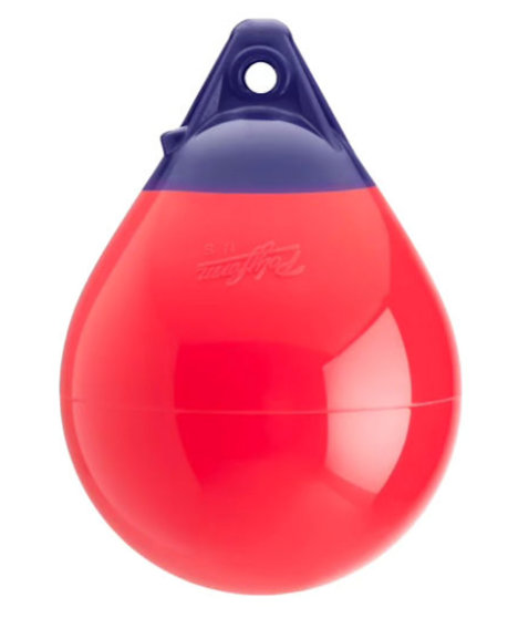 Night Fishing Buoy - Portable 2A Kit (Clearance until all stock is sold)